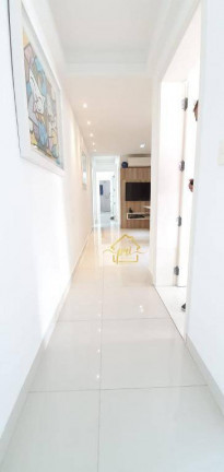 Imagem Apartamento com 5 Quartos à Venda, 360 m² em Gonzaga - Santos Imagem Apartamento com 5 Quartos à Venda, 360 m² em Gonzaga - Santos