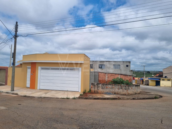 Casa com 2 Quartos à Venda, 163 m² em Jardim Santa Ines - Itapetininga