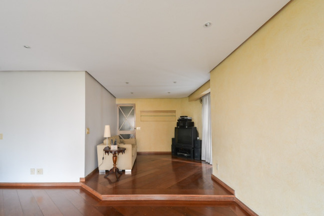 Imagem Apartamento com 4 Quartos à Venda, 160 m² em Vila Suzana - São Paulo Imagem Apartamento com 4 Quartos à Venda, 160 m² em Vila Suzana - São Paulo