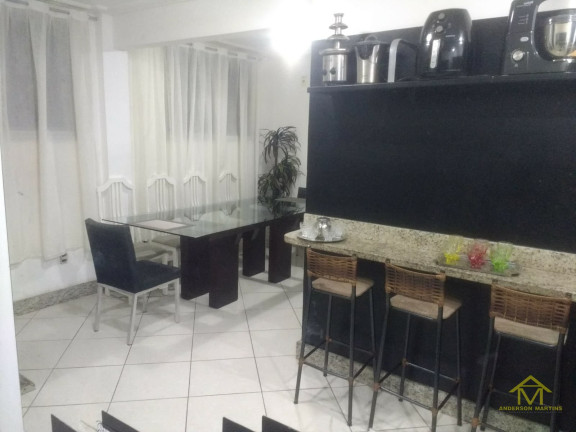 Imagem Apartamento com 3 Quartos à Venda, 138 m² em Olaria - Vila Velha