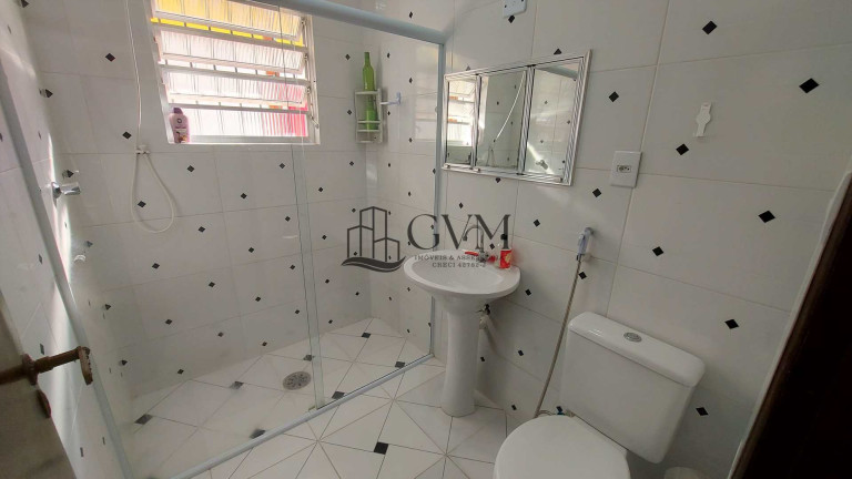Imagem Casa com 2 Quartos à Venda, 82 m² em Aviação - Praia Grande Imagem Casa com 2 Quartos à Venda, 82 m² em Aviação - Praia Grande