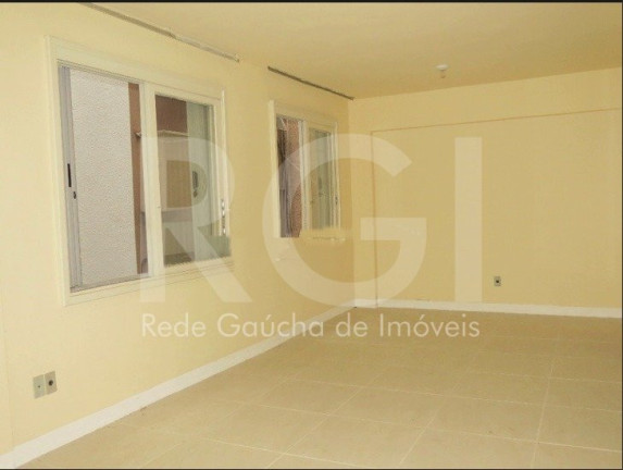 Imagem Apartamento com 1 Quarto à Venda, 32 m² em Centro Histórico - Porto Alegre Imagem Apartamento com 1 Quarto à Venda, 32 m² em Centro Histórico - Porto Alegre