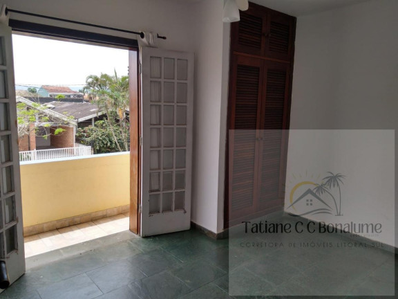Imagem Casa com 5 Quartos à Venda, 313 m² em Cibratel I - Itanhaém