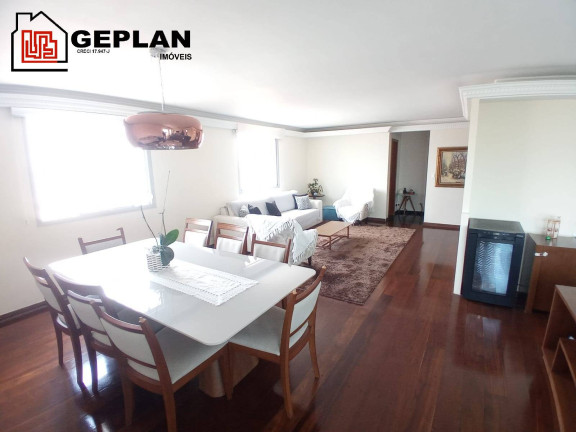 Imagem Apartamento com 3 Quartos à Venda, 200 m² em Cambuci - São Paulo Imagem Apartamento com 3 Quartos à Venda, 200 m² em Cambuci - São Paulo