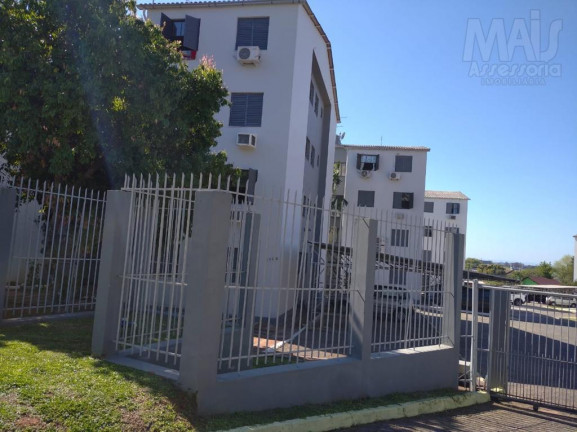 Imagem Apartamento com 2 Quartos à Venda, 42 m² em Rondônia - Novo Hamburgo Imagem Apartamento com 2 Quartos à Venda, 42 m² em Rondônia - Novo Hamburgo