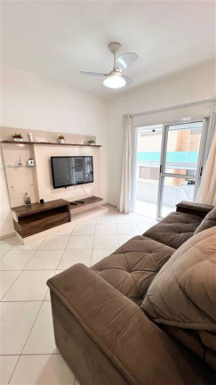 Imagem Apartamento com 2 Quartos à Venda, 78 m² em Caiçara - Praia Grande
