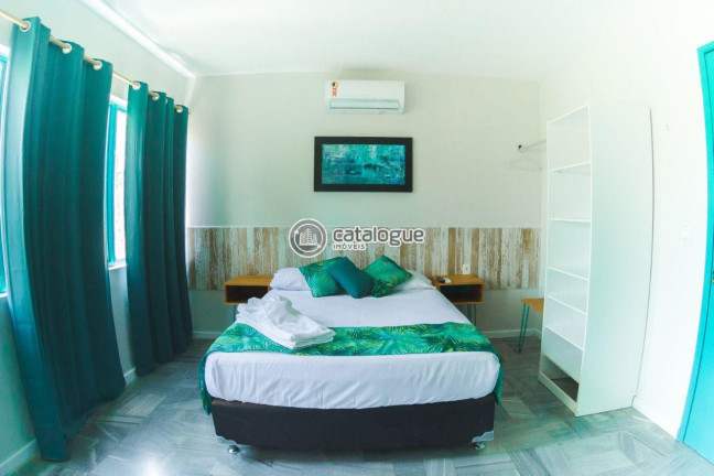 Imagem Casa com 11 Quartos à Venda, 630 m² em Ponta Negra - Natal Imagem Casa com 11 Quartos à Venda, 630 m² em Ponta Negra - Natal