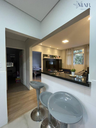 Imagem Apartamento com 2 Quartos à Venda, 65 m² em Marapé - Santos Imagem Apartamento com 2 Quartos à Venda, 65 m² em Marapé - Santos