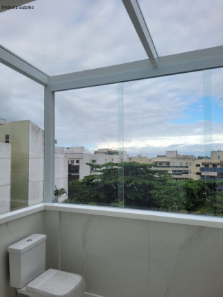 Imagem Apartamento com 2 Quartos à Venda, 190 m² em Recreio Dos Bandeirantes - Rio De Janeiro Imagem Apartamento com 2 Quartos à Venda, 190 m² em Recreio Dos Bandeirantes - Rio De Janeiro
