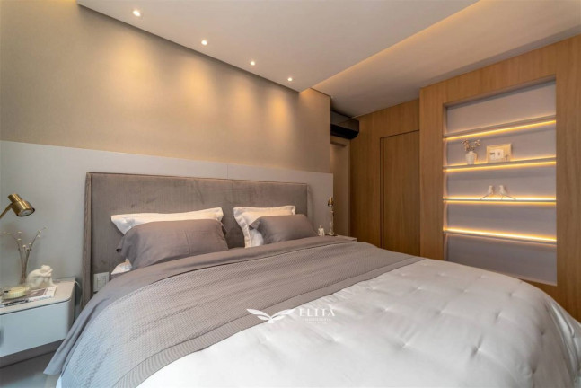 Imagem Apartamento com 4 Quartos à Venda, 237 m² em Centro - Balneário Camboriú