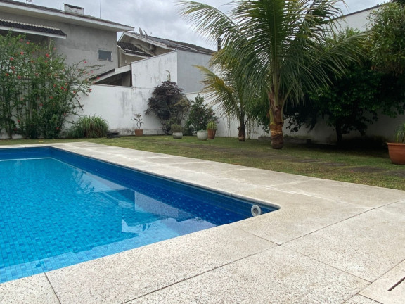 Imagem Casa de Condomínio com 3 Quartos à Venda, 322 m² em Loteamento Residencial Campos Do Conde Ii - Tremembé
