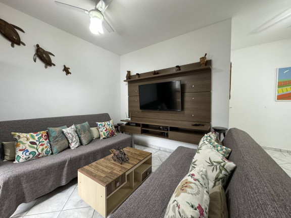 Imagem Apartamento com 2 Quartos à Venda, 65 m² em Itagua - Ubatuba Imagem Apartamento com 2 Quartos à Venda, 65 m² em Itagua - Ubatuba