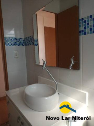 Imagem Apartamento com 2 Quartos à Venda, 54 m² em Santa Rosa - Niterói