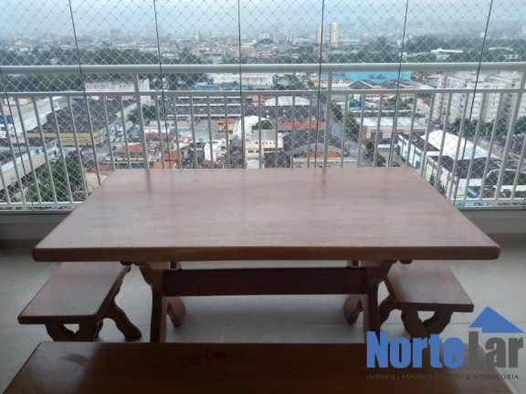 Imagem Apartamento com 3 Quartos à Venda, 125 m² em Vila Guilherme - São Paulo