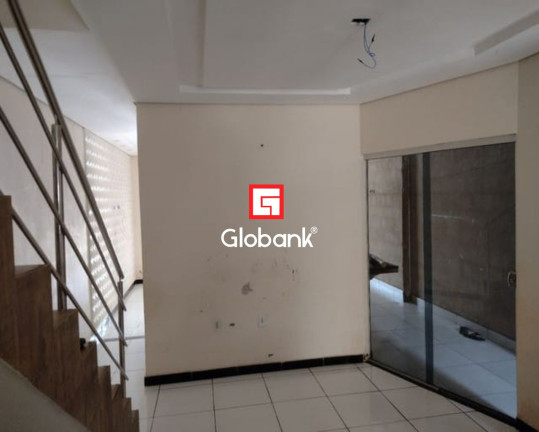 Imagem Sobrado com 3 Quartos à Venda,  em Delfino Magalhães - Montes Claros