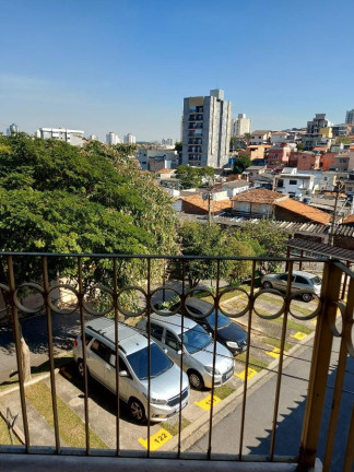 Imagem Apartamento com 2 Quartos à Venda, 60 m² em Cangaíba - São Paulo Imagem Apartamento com 2 Quartos à Venda, 60 m² em Cangaíba - São Paulo
