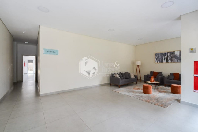 Imagem Apartamento com 2 Quartos à Venda, 53 m² em Vila Nair - São Paulo