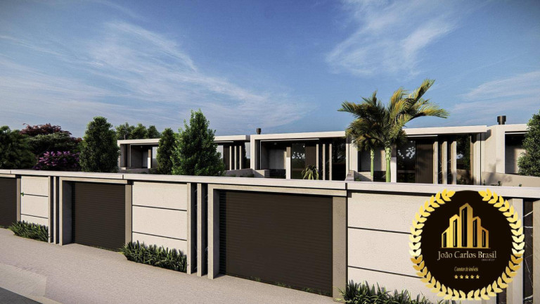 Imagem Casa com 3 Quartos à Venda,  em Coite - Eusébio