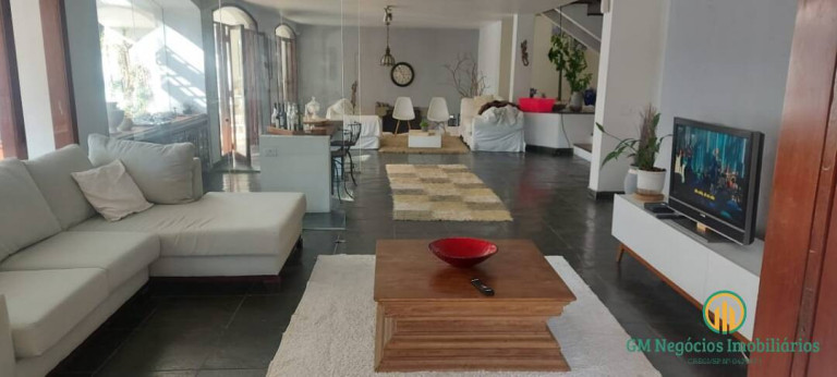 Imagem Casa com 5 Quartos à Venda, 1.490 m² em Granja Viana - Cotia