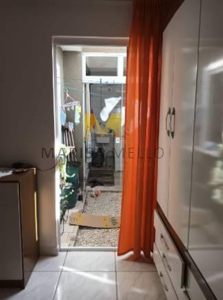 Imagem Casa com 3 Quartos à Venda, 65 m² em Planta Araçatuba - Piraquara