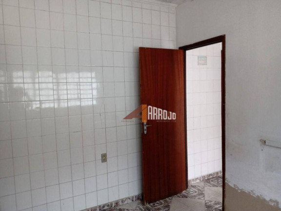 Imagem Galpão à Venda, 652 m² em Penha De França - São Paulo Imagem Galpão à Venda, 652 m² em Penha De França - São Paulo