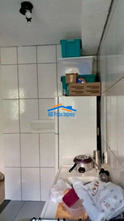Imagem Apartamento com 2 Quartos à Venda, 40 m² em Jardim Lider - São Paulo