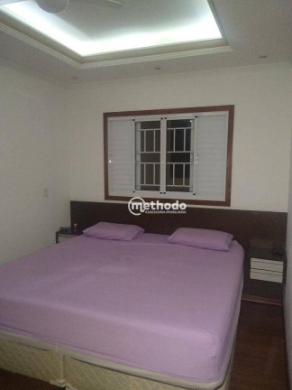 Imagem Casa com 3 Quartos à Venda, 180 m² em Jardim Campos Elíseos - Campinas Imagem Casa com 3 Quartos à Venda, 180 m² em Jardim Campos Elíseos - Campinas