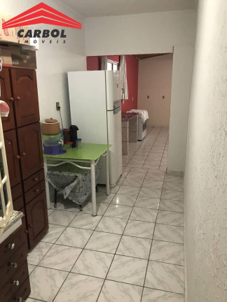 Imagem Casa com 3 Quartos à Venda, 125 m² em Eloy Chaves - Jundiaí