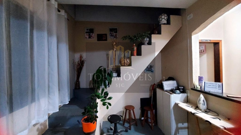 Imagem Casa com 3 Quartos à Venda, 275 m² em Jardim Portugal - São José Dos Campos Imagem Casa com 3 Quartos à Venda, 275 m² em Jardim Portugal - São José Dos Campos