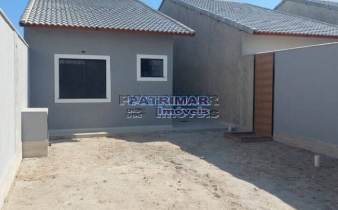 Imagem Casa com 3 Quartos à Venda, 200 m² em Itaipuaçu - Maricá Imagem Casa com 3 Quartos à Venda, 200 m² em Itaipuaçu - Maricá