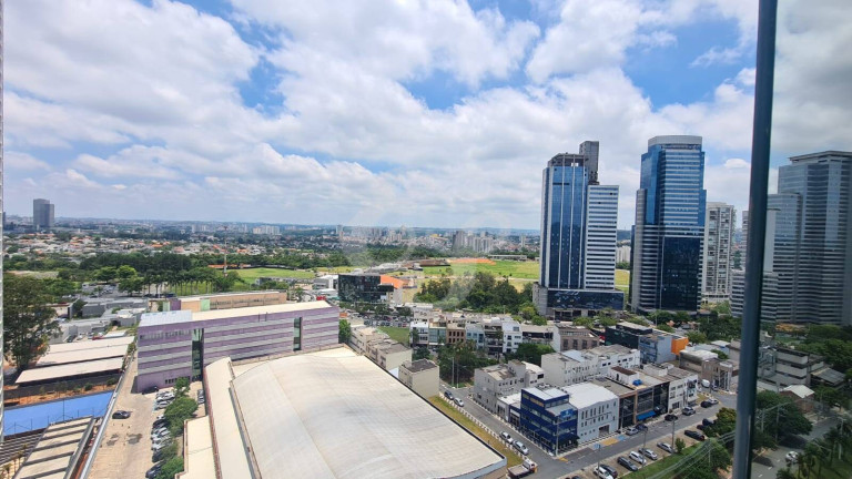 Imagem Apartamento com 3 Quartos à Venda, 107 m² em Sítio Tamboré Alphaville - Barueri Imagem Apartamento com 3 Quartos à Venda, 107 m² em Sítio Tamboré Alphaville - Barueri