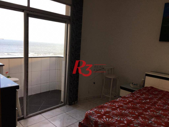 Imagem Apartamento com 3 Quartos à Venda, 164 m² em Itararé - São Vicente Imagem Apartamento com 3 Quartos à Venda, 164 m² em Itararé - São Vicente