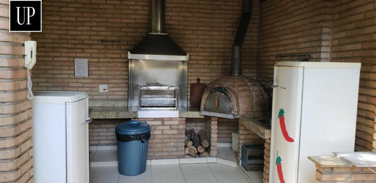Imagem Apartamento com 3 Quartos à Venda, 84 m² em Mirandópolis - São Paulo