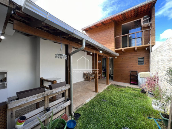 Imagem Casa com 3 Quartos à Venda, 150 m² em Ingleses Do Rio Vermelho - Florianópolis