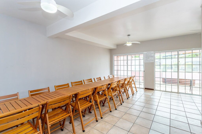 Imagem Casa de Condomínio com 2 Quartos à Venda, 104 m² em Sarandi - Porto Alegre Imagem Casa de Condomínio com 2 Quartos à Venda, 104 m² em Sarandi - Porto Alegre