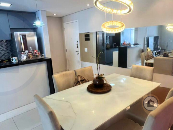 Imagem Apartamento com 2 Quartos à Venda, 83 m² em Jardim Flor Da Montanha - Guarulhos