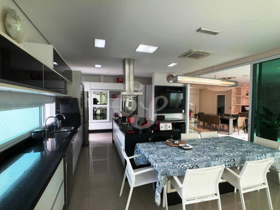 Imagem Casa de Condomínio com 5 Quartos à Venda, 550 m² em Cidade Tamboré - Santana De Parnaíba Imagem Casa de Condomínio com 5 Quartos à Venda, 550 m² em Cidade Tamboré - Santana De Parnaíba