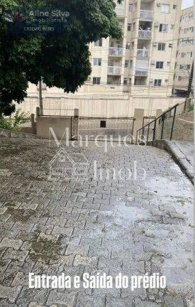 Imagem Apartamento com 2 Quartos à Venda, 65 m² em Jacarepaguá - Rio De Janeiro Imagem Apartamento com 2 Quartos à Venda, 65 m² em Jacarepaguá - Rio De Janeiro