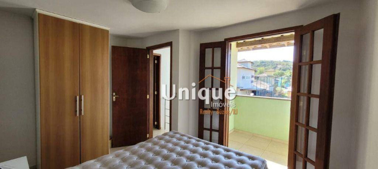 Imagem Casa com 4 Quartos à Venda, 110 m² em São José - Armação Dos Búzios