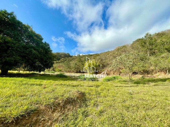 Imagem Terreno à Venda, 3.545 m² em Estância Santa Maria Do Laranjal - Atibaia