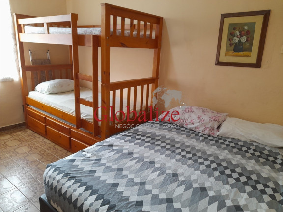 Imagem Casa com 3 Quartos à Venda, 127 m² em Ponta Da Praia - Santos Imagem Casa com 3 Quartos à Venda, 127 m² em Ponta Da Praia - Santos