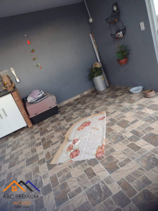 Imagem Cobertura com 2 Quartos à Venda, 60 m² em Vila Tibiriça - Santo André Imagem Cobertura com 2 Quartos à Venda, 60 m² em Vila Tibiriça - Santo André
