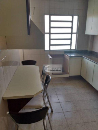 Imagem Apartamento com 2 Quartos à Venda, 60 m² em Rudge Ramos - São Bernardo Do Campo
