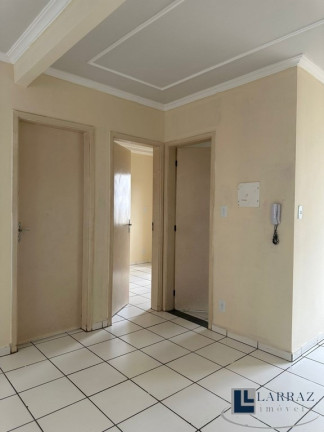 Imagem Imóvel com 2 Quartos à Venda, 42 m² em Ribeirao Verde - Ribeirão Preto Imagem Imóvel com 2 Quartos à Venda, 42 m² em Ribeirao Verde - Ribeirão Preto