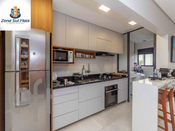 Imagem Apartamento com 1 Quarto à Venda, 73 m² em Cerqueira César - São Paulo