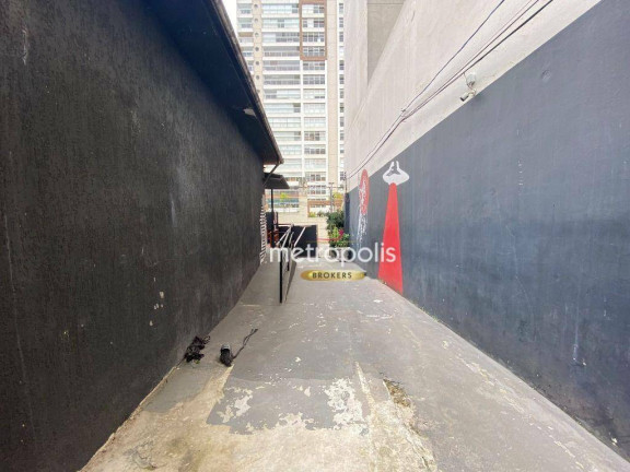 Imagem Sala Comercial à Venda, 234 m² em Santo Antônio - São Caetano Do Sul Imagem Sala Comercial à Venda, 234 m² em Santo Antônio - São Caetano Do Sul