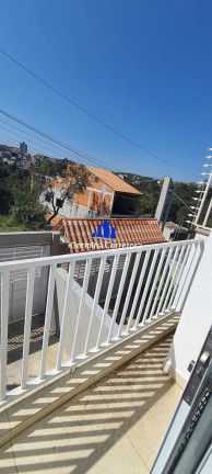 Imagem Casa com 3 Quartos à Venda, 70 m² em Cidade São Pedro - Gleba C - Santana De Parnaíba