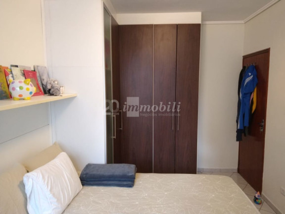Imagem Apartamento com 2 Quartos à Venda, 80 m² em Santa Cecília - São Paulo