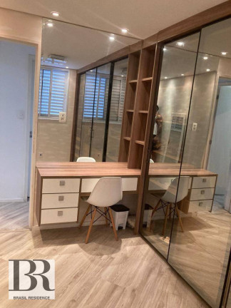 Imagem Apartamento com 2 Quartos à Venda, 58 m² em Vila Das Mercês - São Paulo
