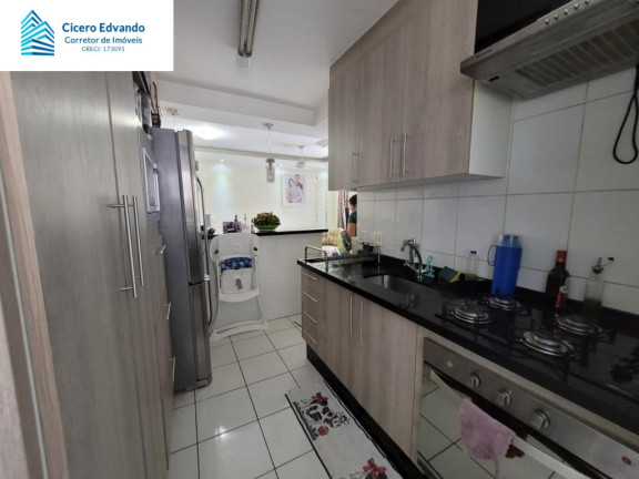 Imagem Imóvel com 2 Quartos à Venda, 47 m² em Cidade Líder - São Paulo